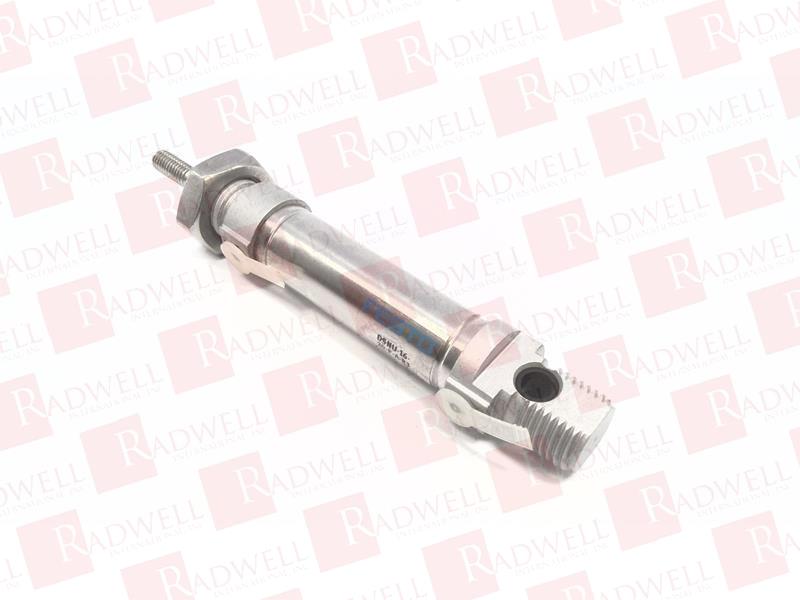 FESTO DSNU-16-20-P-A-R3
