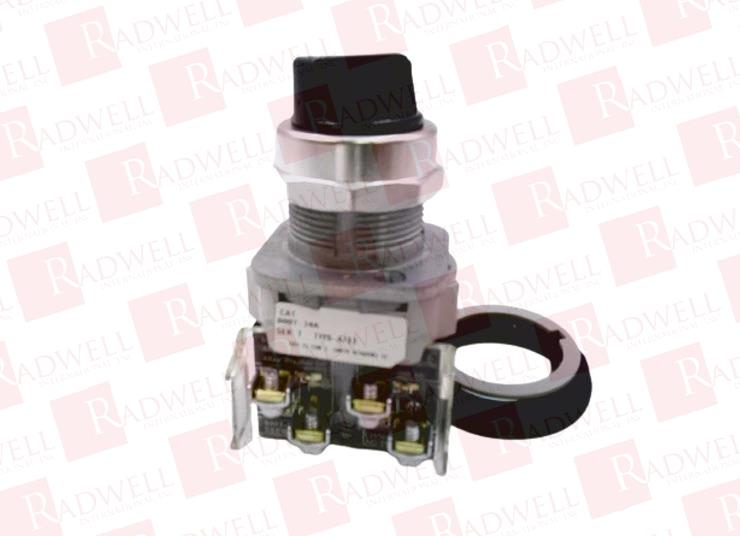 ALLEN BRADLEY 800T-J4A