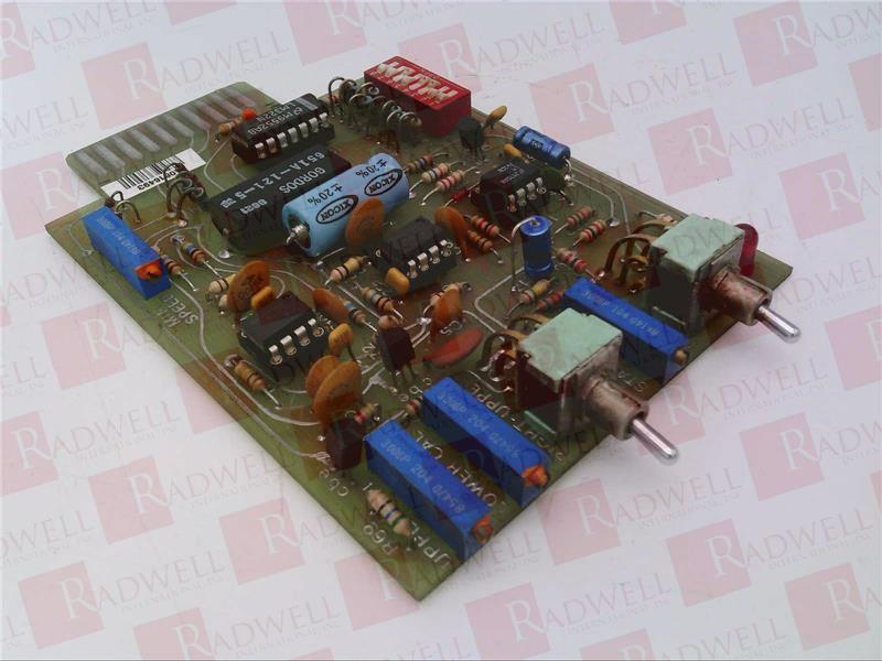 RYCO 110-1568-3