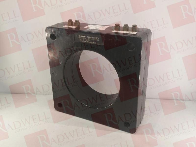 EATON CORPORATION 135-202MR