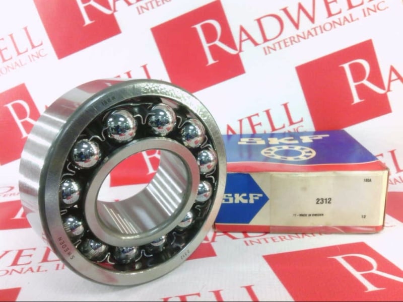 SKF 2312