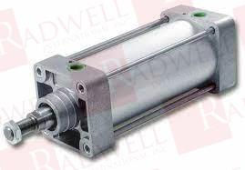 PARKER 2.50CU1608.00
