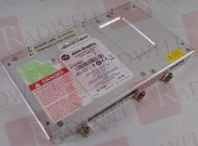 ALLEN BRADLEY 2711P-RP6K-NP