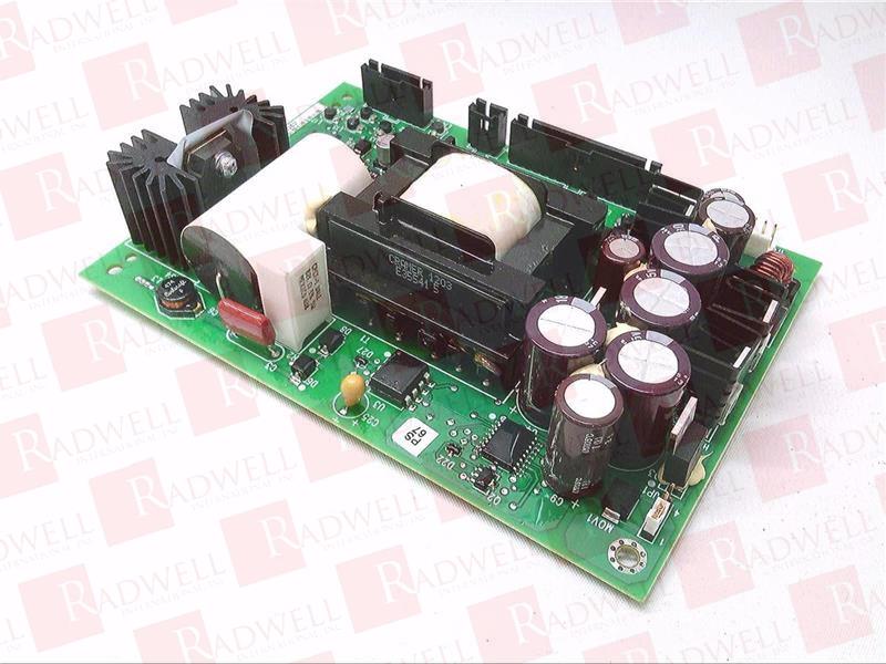 ALLEN BRADLEY 21T-180089-A01