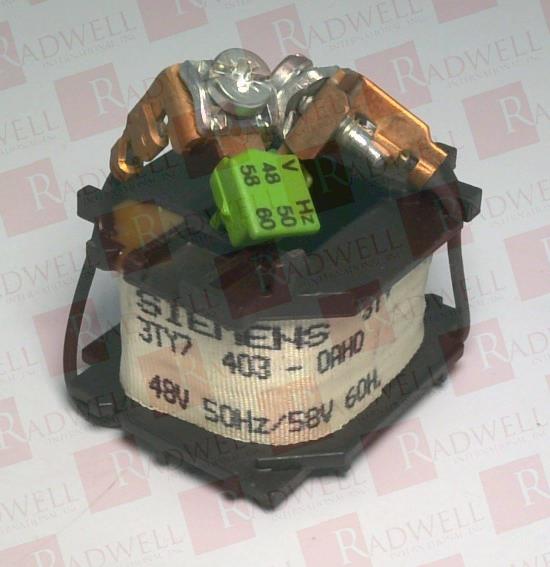 SIEMENS 3TY7403-0AH0