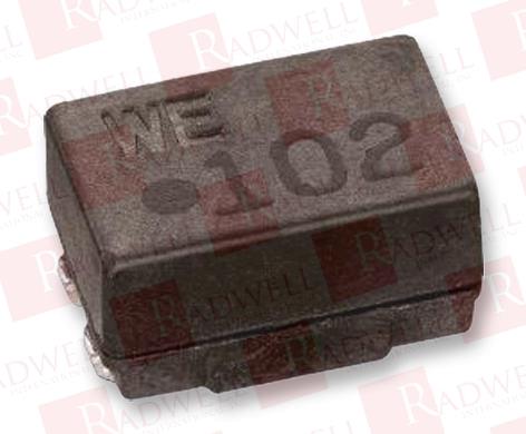 WURTH ELEKTRONIK 744229