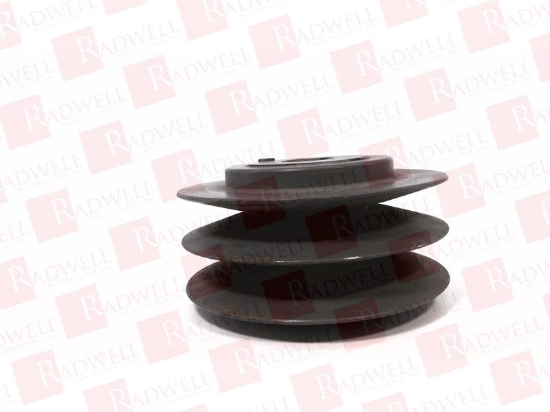 ASEA BROWN BOVERI 2VP60X1-1/8