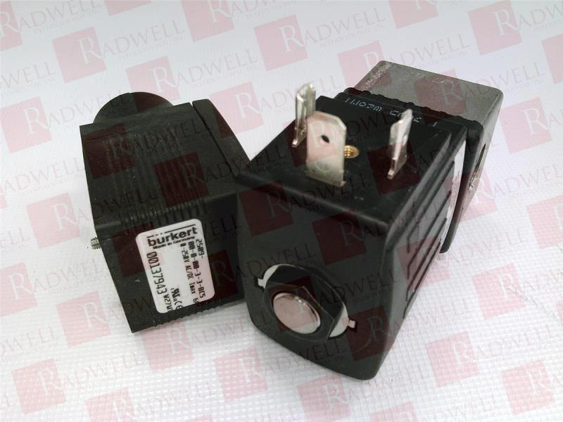 BURKERT 00332770