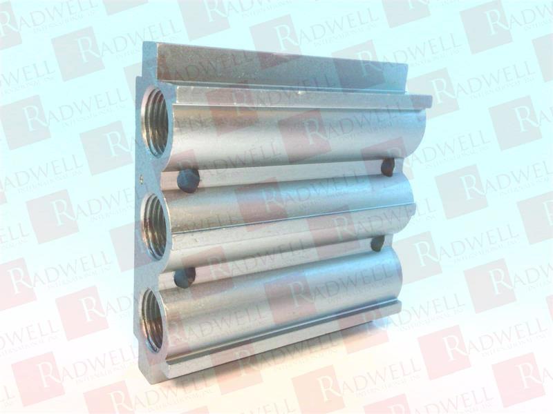 METAL WORK PNEUMATIC 0224000201U