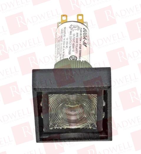 ALLEN BRADLEY 800A-F2DX0L
