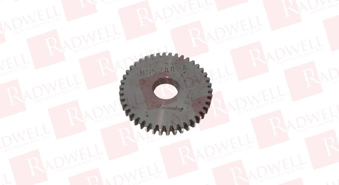 REGAL REXNORD NSS2442A