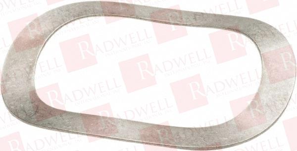 ASSOCIATED SPRING W0855010S