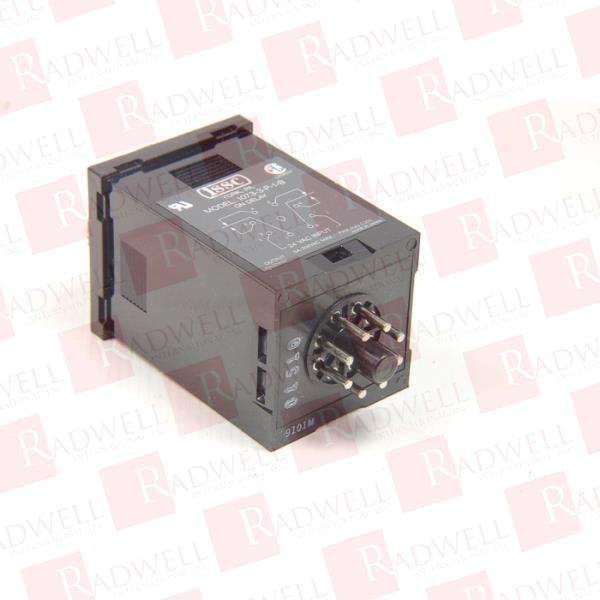 KANSON ELECTRONICS INC 1073-1-P-1-B