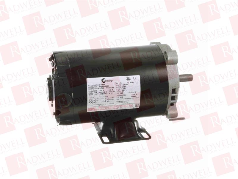 REGAL REXNORD H476ES