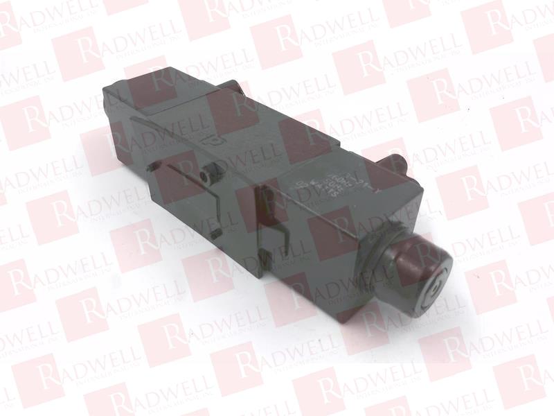 PARKER D1VW001CNYWF