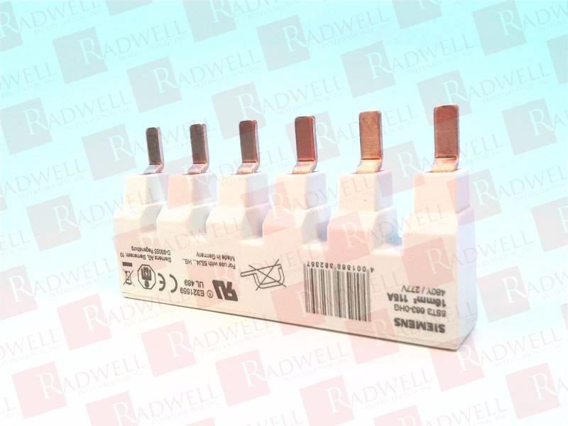 SIEMENS 5ST36630HG
