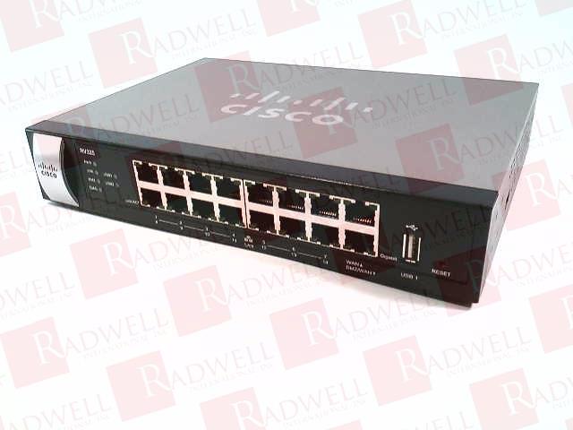 CISCO RV325-K9-NA