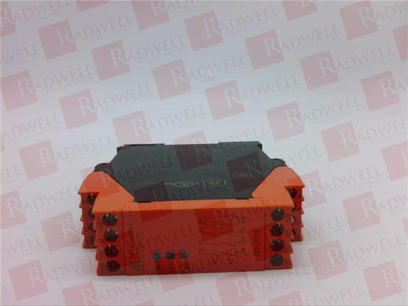 DOLD LG 5925.48  AC/DC 24V