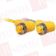 TURCK E-WKC 8T-PX3-930-5