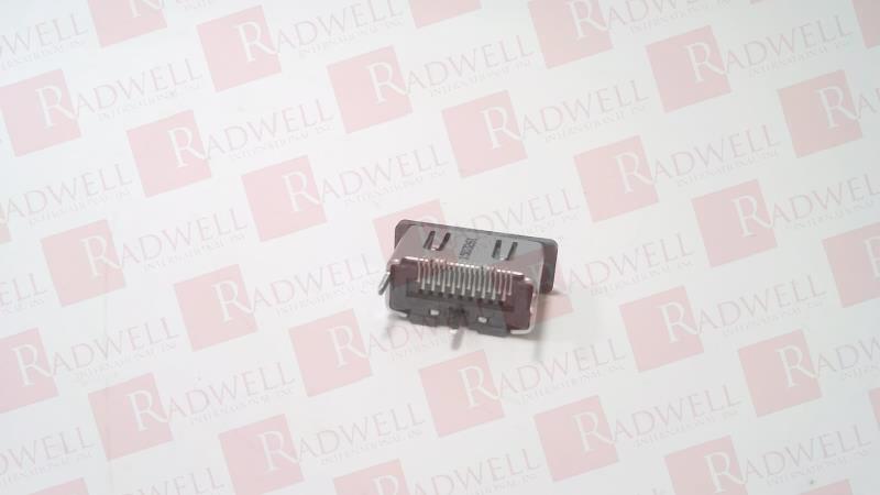 SAMTEC HDMR-19-01-F-SM