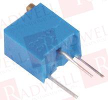 MULTICOMP MCWIW1015-W-501-LF