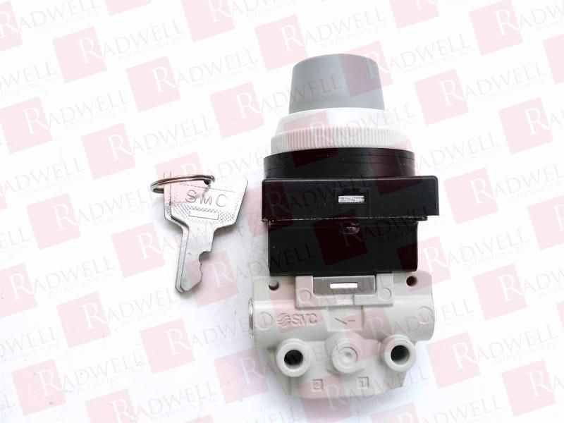 SMC VM132-M5-36