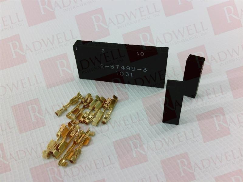 WIRE HARNESS FOR A AND C SERIES UNIT