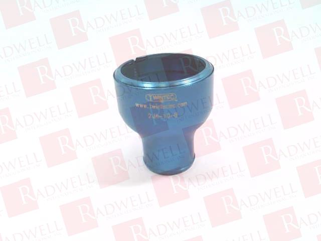 TWINTEC INC 2JA10B