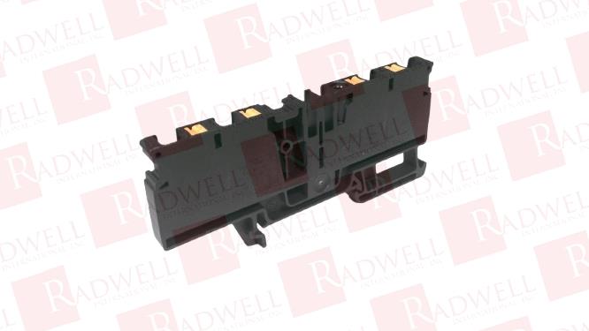 ALLEN BRADLEY 1492-P4Q-BL