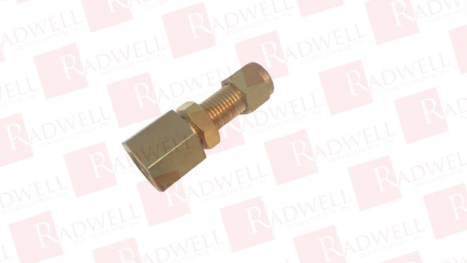 SWAGELOK B-400-71-4