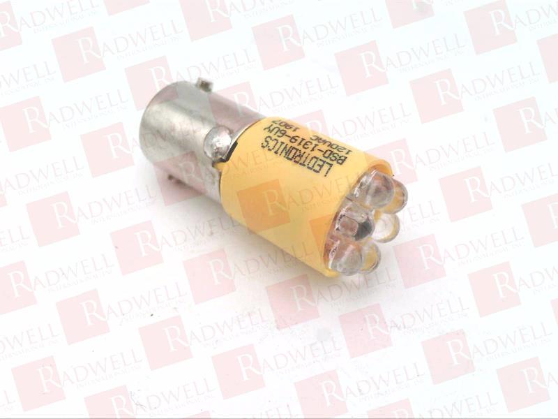 SCHNEIDER ELECTRIC 2550100004