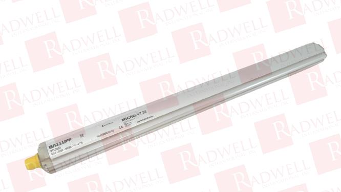 BALLUFF BTL6-A500-M0300-PF-S115
