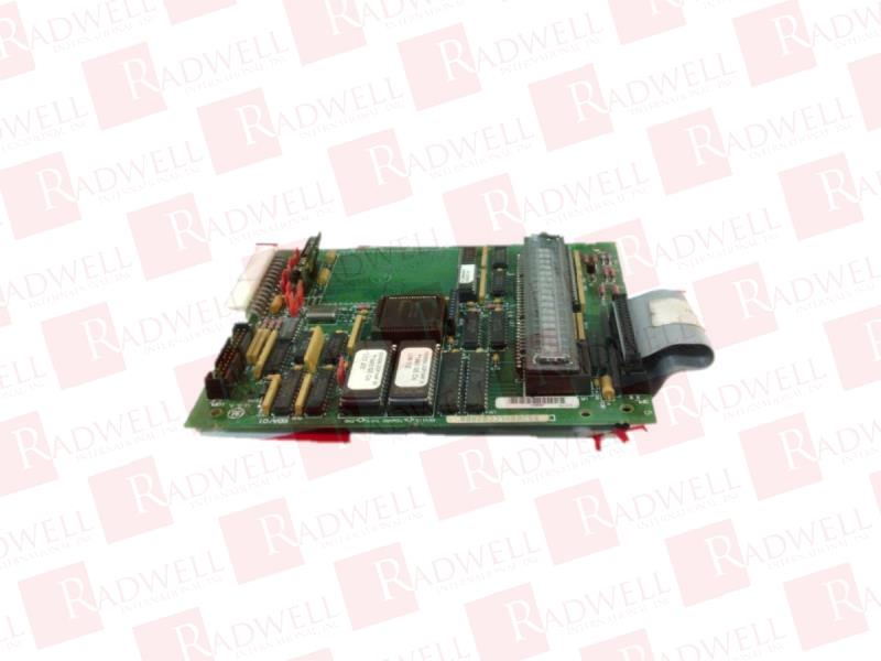 GENERAL ELECTRIC DS200FECBG1A
