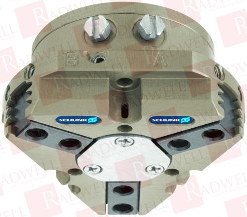 SCHUNK PZN-PLUS 40-AS