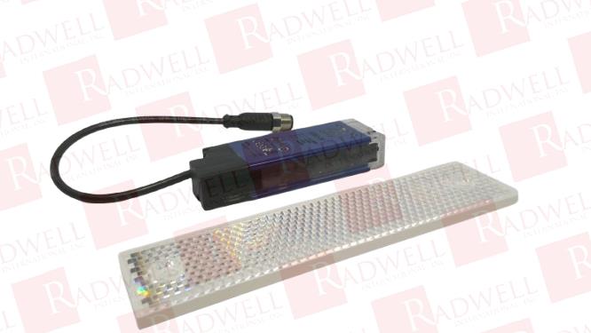 MD MICRO DETECTORS CR0/BP-1V