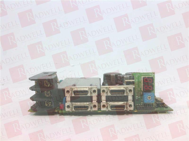 MITSUBISHI BC386A368G51