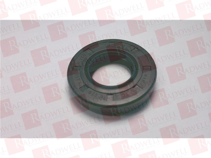 thumbnail interactive-video image 1 of Vickers Oil Seal OS-0.62x1.12x0.37TC – For V10 VTM42 Pumps, 263585 1 of 5