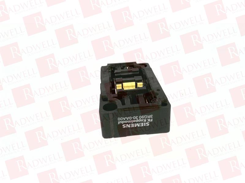 SIEMENS 3RG9030-0AA00