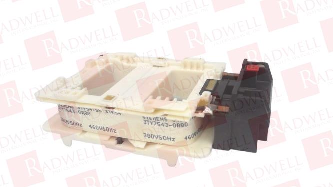 SIEMENS 3TY7543-0AQ0