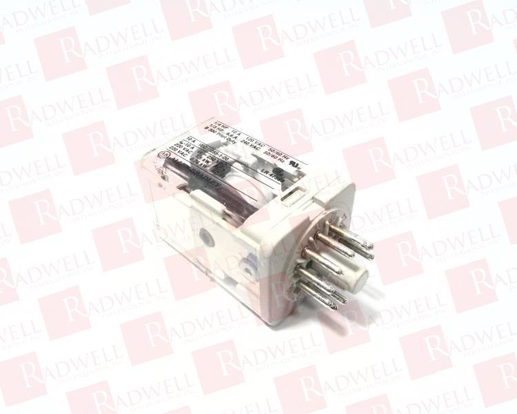 ALLEN BRADLEY 700-HA33Z1-1-4