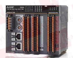 MITSUBISHI NZ2GFSS2-16DTE