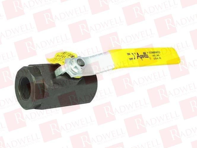 APOLLO VALVES 72-105-01A