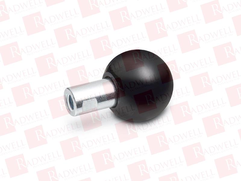 JW WINCO 319.2-32-M8-B