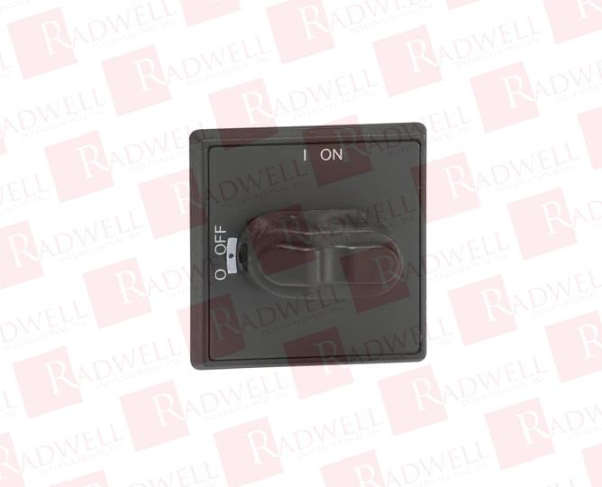 ASEA BROWN BOVERI OHBS1RH