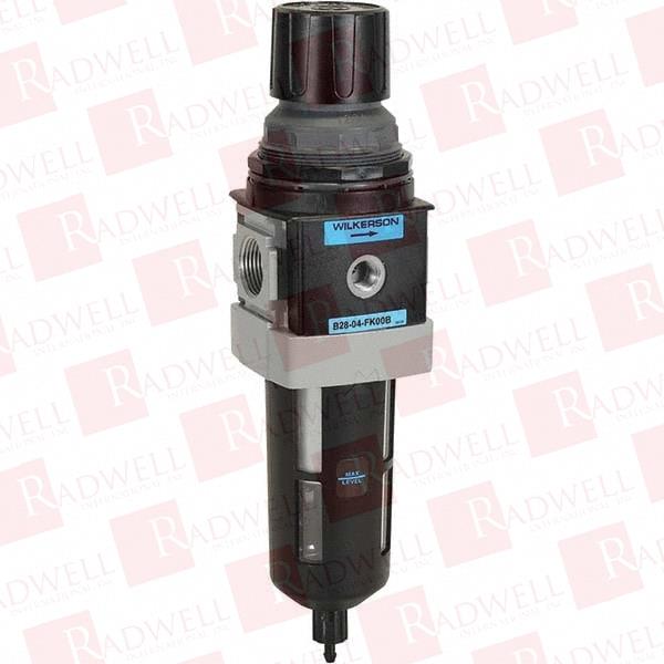 WILKERSON PNEUMATIC B28-06-FK00B
