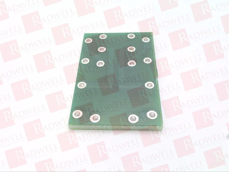 RADWELL G4D-212P-CONVERTER-BOARD