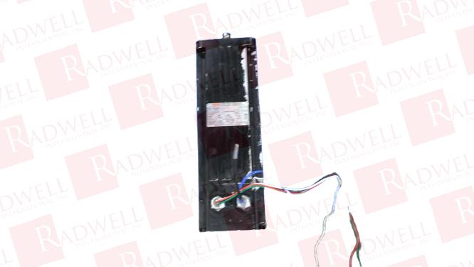 ELWOOD CORPORATION M465-GNS0-9T08