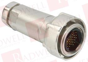 BULGIN COMPONENTS PXM7010/06S/ST/0911/SN