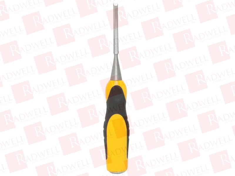 STANLEY BLACK & DECKER 16-304
