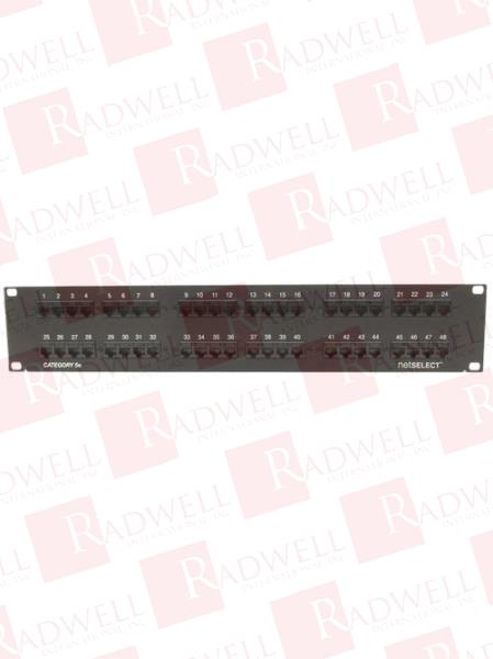 HUBBELL NS5E48U
